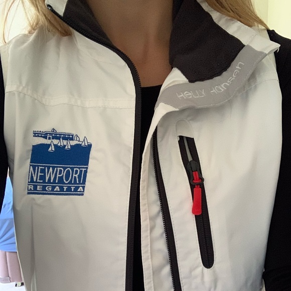 Helly Hansen Jackets & Blazers - Helly Hansen Women's Crew Vest - XS